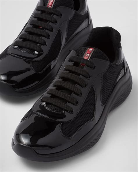 prada america's cup xl sneakers|prada america's cup sneakers women's.